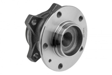 фото thumb №6, Ступица колёса зад nty klt-pe-025