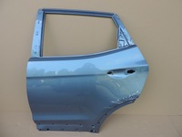 фото thumb №1, Hyundai santa fe iii 2013 2014 2015 дверь левая задняя