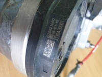 фото thumb №9, Citroen ds7 насос гальмівна підсилювач 0204852044