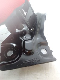 фото thumb №9, Mazda cx50 23- кронштейн лівий правий usa