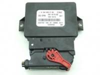 фото thumb №1, Модуль блок управления тормоза ручного mercedes slk r172 a1669002700