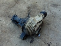 Міст диференціал перед mercedes ml w164 3.0 cdi Доставка, фото thumb