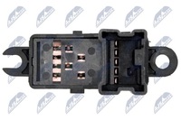 фото thumb №10, Перемикач підйомника скла nty ews-ns-003