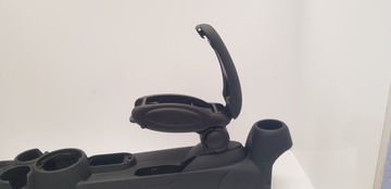 фото thumb №9, Підлокітник тунель зарядний пристрій mini cooper f56 f57