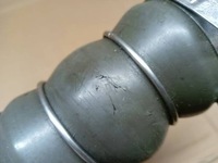 фото thumb №4, M28 renault captur ii 1.5 dci труба шланг интеркулер 1199355s01