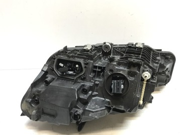 фото thumb №13, Bmw 3 g20 g21 рестайлинг лампа передняя правая полный led 9450796