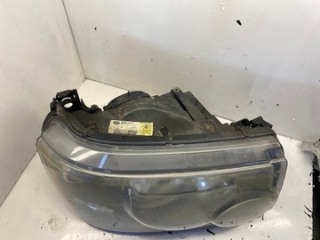 фото thumb №9, Range rover sport лампа правий перед ксенон xbc501783lzn