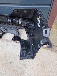 фото thumb №6, Citroen ds7 crossback бампер задня