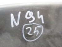 фото thumb №7, Kia soul 09r корпус фильтра воздуха