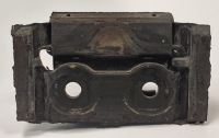 фото thumb №3, Засувка замка кришки задня mercedes ml w164 a1647400132