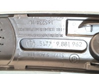 фото thumb №13, Bmw x1 u11 м-пакет молдинг крила права перед 9881962 5a06114