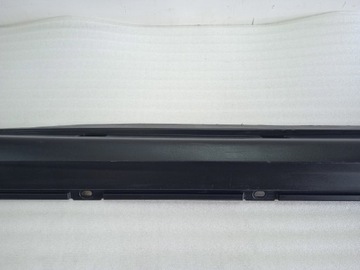 фото thumb №4, Vectra c gts хэтчбек планка порога правая 9185654