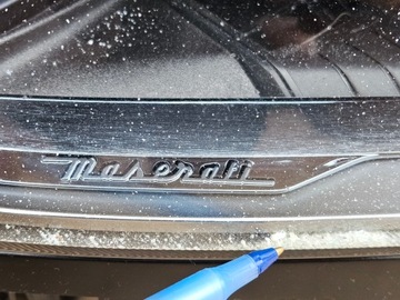 фото thumb №16, Лампа правая передняя maserati ghibli рестайлинг полный led 00670106166