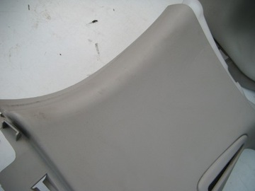 фото thumb №5, Renault scenic ii защита боковина стёкла багажника