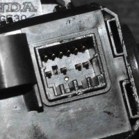 фото thumb №8, Подрулевые рычаги honda civic viii хэтчбек fn, fk m29843f0wl734he 1520970 1.8l