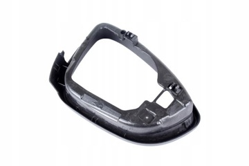 фото thumb №3, Левая корпус накладка рамка зеркало левого vw passat b7 scirocco eos