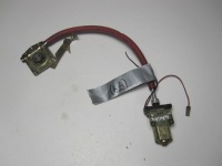 фото thumb №7, Подъемник окон ford maverick 74 электрический