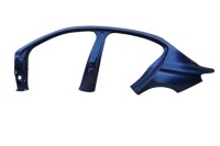 Купить Fiat tipo 2 седан порог стойку крыло обшивка левое, фото thumb