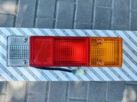 фото thumb №1, Fiat fullback pickup 16- лампа задняя задняя правая org