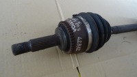 фото thumb №4, Volvo s40 v40 2.0 16v приводной вал левый перед