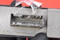 фото thumb №8, Панель керування вікон eu 12805707 saab 9-3 93 2 ii 02-07