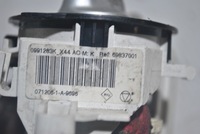 фото thumb №8, Панель управление вентиляция twingo ii 0991283k