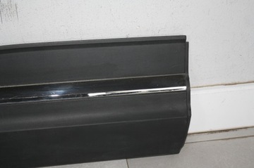 фото thumb №3, Renault koleos ii 16- планка дверь правые зад хром 808207885r