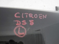 фото thumb №15, Накладка поріг молдинг порогова ліва citroen ds5 9687121680