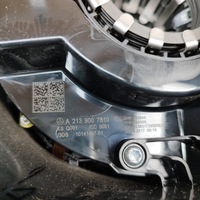 фото thumb №8, Mercedes-benz e w213 2017 рычаг / переключатель поворотники