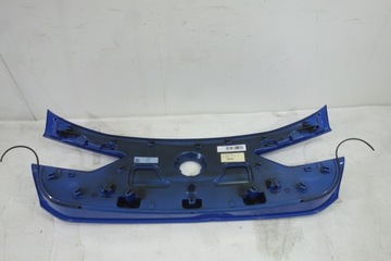 фото thumb №7, Накладка кришки багажника bmw x2 f39 sdrive 18i 7428466