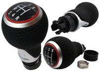 фото thumb №6, Ручка перемикання передач skoda roomster yeti citigo superb octavia fabia