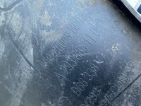 фото thumb №7, Бампер перед передний mercedes eqc w293 2019- a2938850000 + dół a2938851100