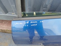 фото thumb №5, Seat ibiza 4 двері лівий задня lw5p