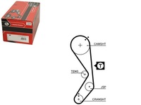 фото thumb №1, Ремінь розподільного валу fiat albea 1.4 cat 178_