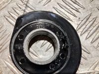 Захист вітровик ліва вітрозахисний екран mercedes slk slc r172 2015- Ціна, фото thumb