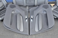 фото thumb №9, Volvo xc60 ii rdesign lift 2021rok сиденья сиденья комплект сидений