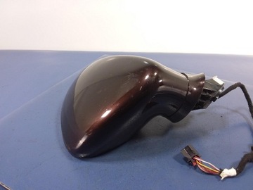 фото thumb №5, Porsche panamera i 970 дзеркало ліві 14 pin lm8y