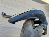 фото thumb №6, Накладки лампа ліва права комплект mercedes w123 sedan