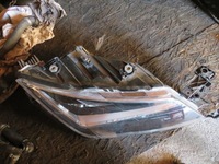 фото thumb №6, Лампа лампы передние seat leon 3 iii fr