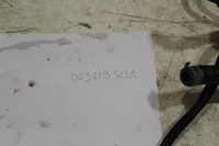 фото thumb №8, Дроти паливні audi a5 8t 3.0 059619523a