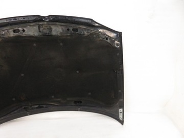 фото thumb №13, Капот vw golf iv 1j1