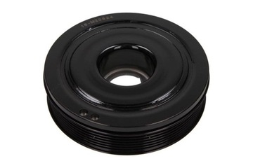 фото thumb №2, Колесо пасове вала колінчастого renault