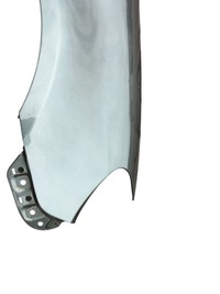 фото thumb №8, Крыло правый перед vw golf vi hb оригинал