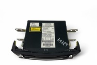 фото thumb №8, Радио bez навигации toyota auris _e15_ 8612002510 2007