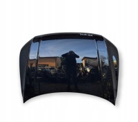 фото thumb №1, Vw tiguan 2 5na 16-24 rok капот крышка двигателя