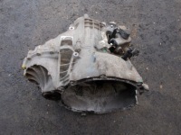 фото thumb №1, Коробка передач передач transit custom 2.0 tdci gk2r7002ega