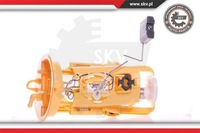 фото thumb №2, Насоса пального esen skv 02skv708