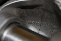 фото thumb №8, Поршень поршні transit mk6 2.0 tddi d3fa