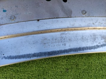 фото thumb №13, Mercedes e-klasa w213 pas переднее усилитель