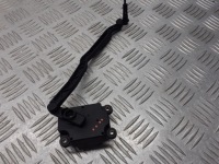 фото thumb №1, Моторчик крышка отопителя volvo s60 i 2.4 74933f